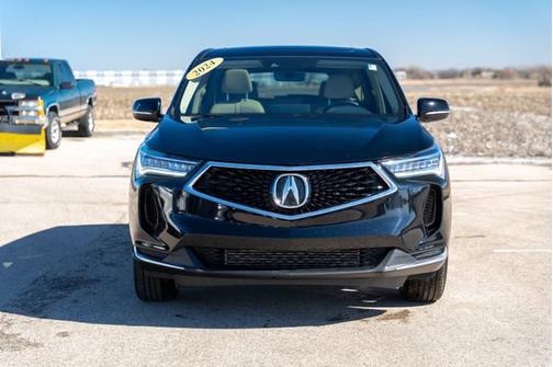 2024 Acura RDX Base