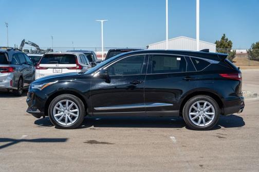 2024 Acura RDX Base