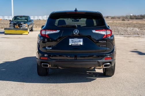 2024 Acura RDX Base