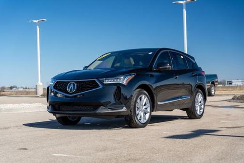 2024 Acura RDX Base