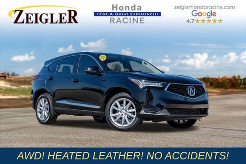 2024 Acura RDX Base