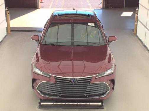2020 Toyota Avalon Limited