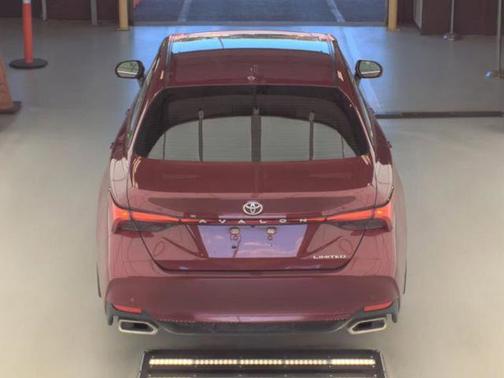 2020 Toyota Avalon Limited