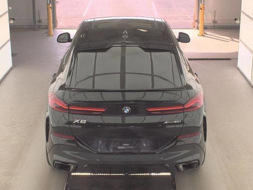 2023 BMW X6 xDrive40i