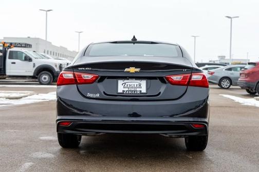 2023 Chevrolet Malibu 1LT