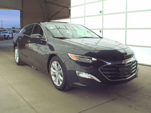 2023 Chevrolet Malibu 1LT