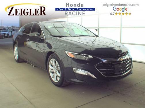 2023 Chevrolet Malibu 1LT