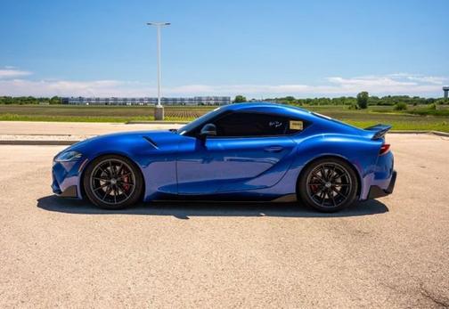 Stratosphere 2023 Toyota GR Supra 3.0 Premium