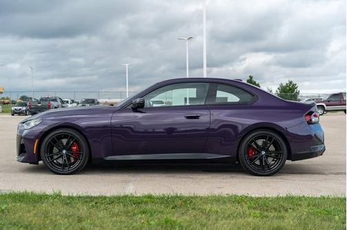 2024 BMW M240 M240i xDrive