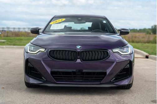 2024 BMW M240 M240i xDrive