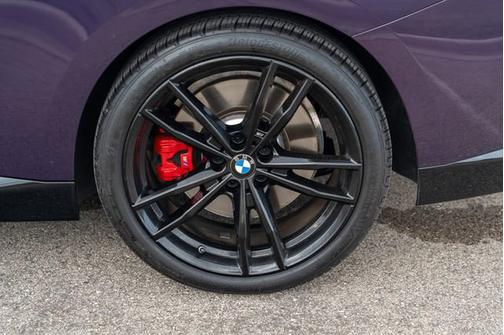 2024 BMW M240 M240i xDrive