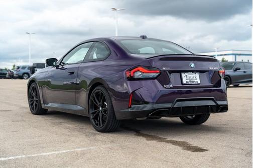 2024 BMW M240 M240i xDrive