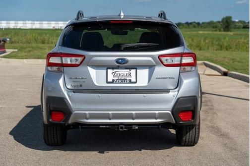 2018 Subaru Crosstrek 2.0i Limited