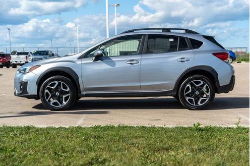 2018 Subaru Crosstrek 2.0i Limited