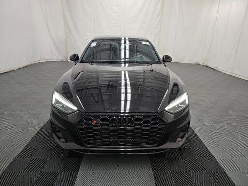 2023 Audi S5 Prestige