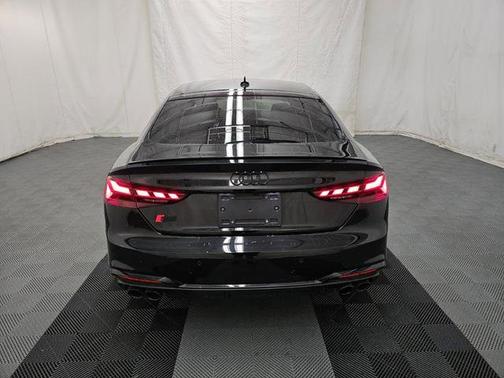 2023 Audi S5 Prestige
