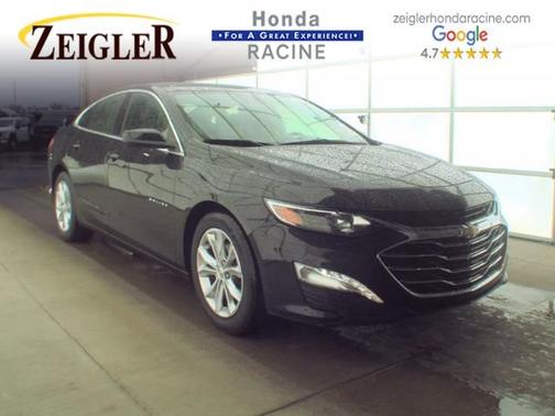 2023 Chevrolet Malibu 1LT