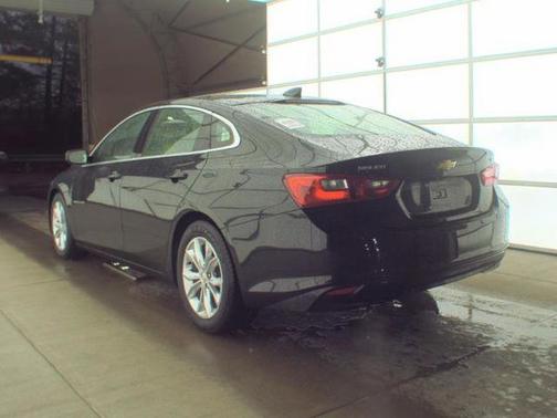 2023 Chevrolet Malibu 1LT