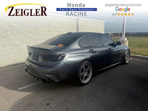 2020 BMW M340 i xDrive