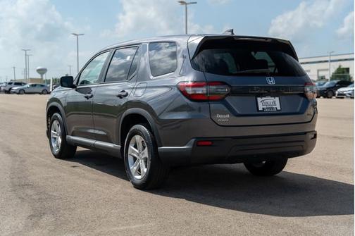 2023 Honda Pilot LX