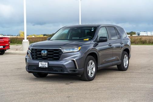 2023 Honda Pilot LX