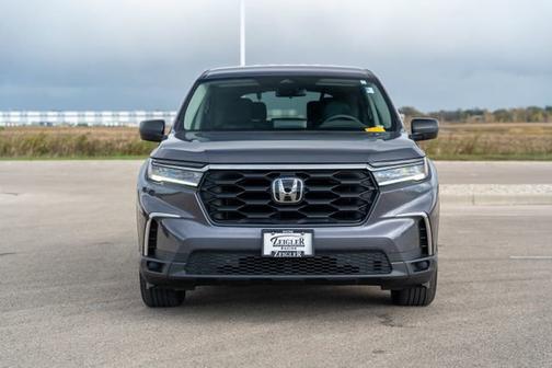 2023 Honda Pilot LX