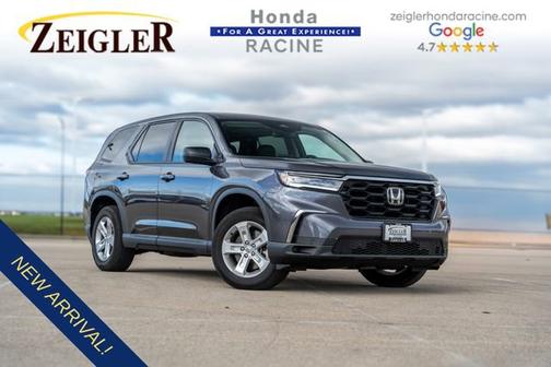 2023 Honda Pilot LX