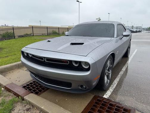 2015 Dodge Challenger R/T
