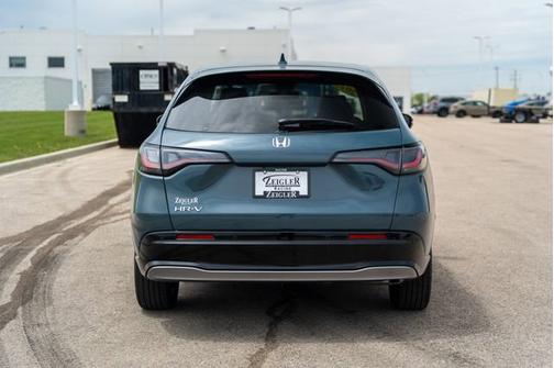 2023 Honda HR-V EX-L