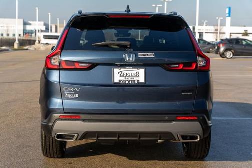 2023 Honda CR-V Hybrid Sport Touring