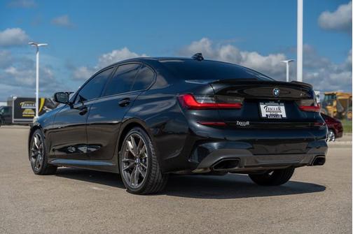 2021 BMW M340 M340i xDrive