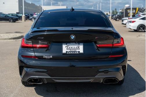 2021 BMW M340 M340i xDrive