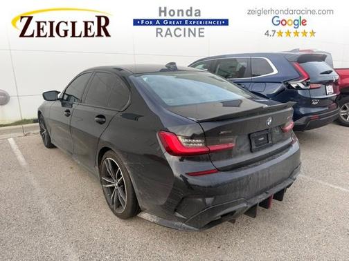 2021 BMW M340 M340i xDrive