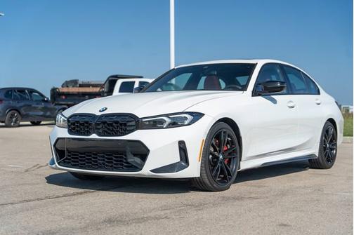 2024 BMW M340 M340i xDrive