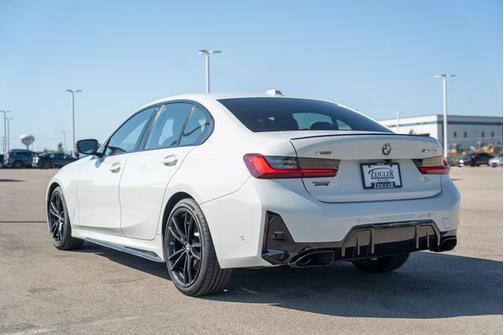 2024 BMW M340 M340i xDrive