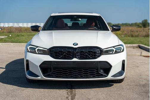2024 BMW M340 M340i xDrive
