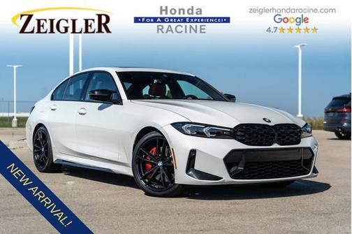 2024 BMW M340 M340i xDrive