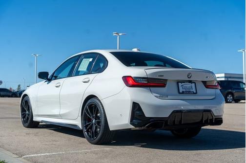 2024 BMW M340 M340i xDrive