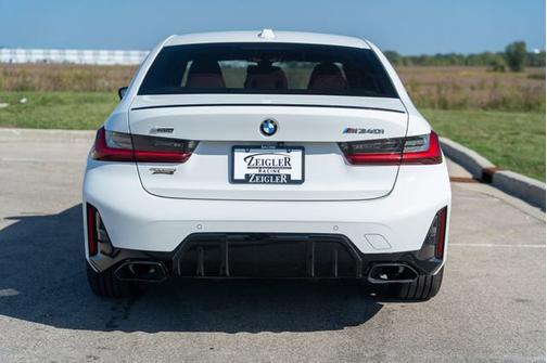 2024 BMW M340 M340i xDrive