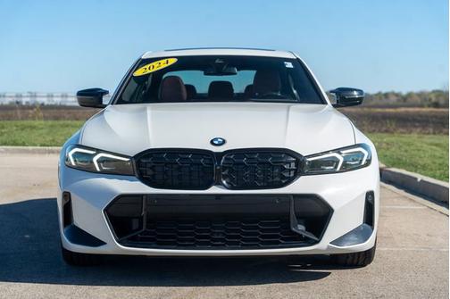 2024 BMW M340 M340i xDrive