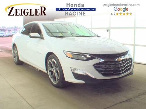 2023 Chevrolet Malibu 1LT