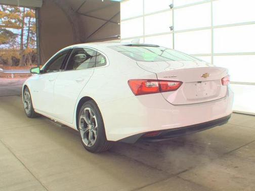 2023 Chevrolet Malibu 1LT