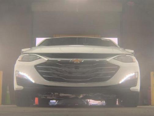 2023 Chevrolet Malibu 1LT