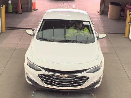 2023 Chevrolet Malibu 1LT