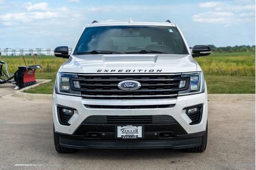 2019 Ford Expedition Limited
