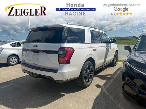 2019 Ford Expedition Limited