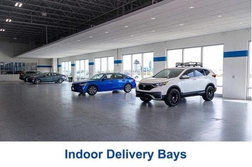Sonic Gray Pearl 2024 Honda Ridgeline RTL