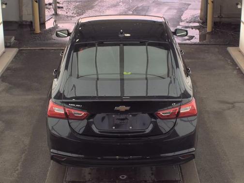 2023 Chevrolet Malibu 1LT