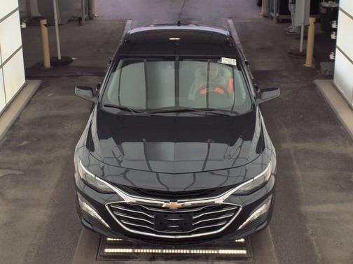 2023 Chevrolet Malibu 1LT