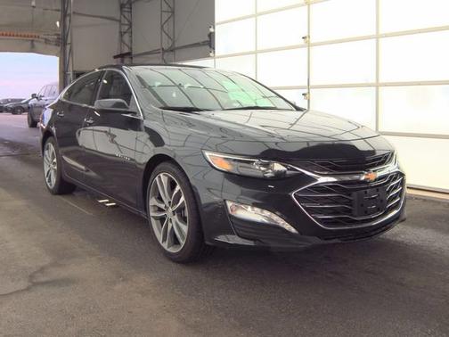 2023 Chevrolet Malibu 1LT